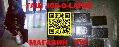 гашик Дубна
